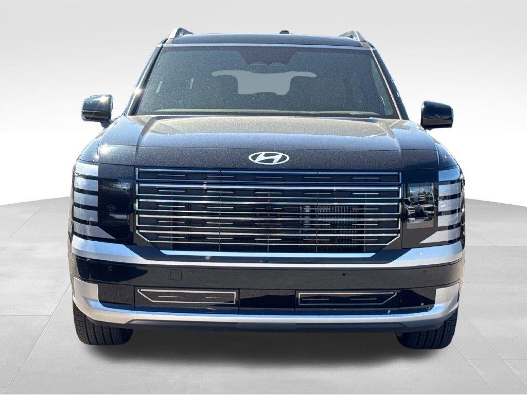 2027 Hyundai PALISADE HYBRID Calligraphy