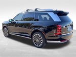 2027 Hyundai PALISADE HYBRID Calligraphy