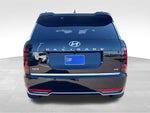 2027 Hyundai PALISADE HYBRID Calligraphy