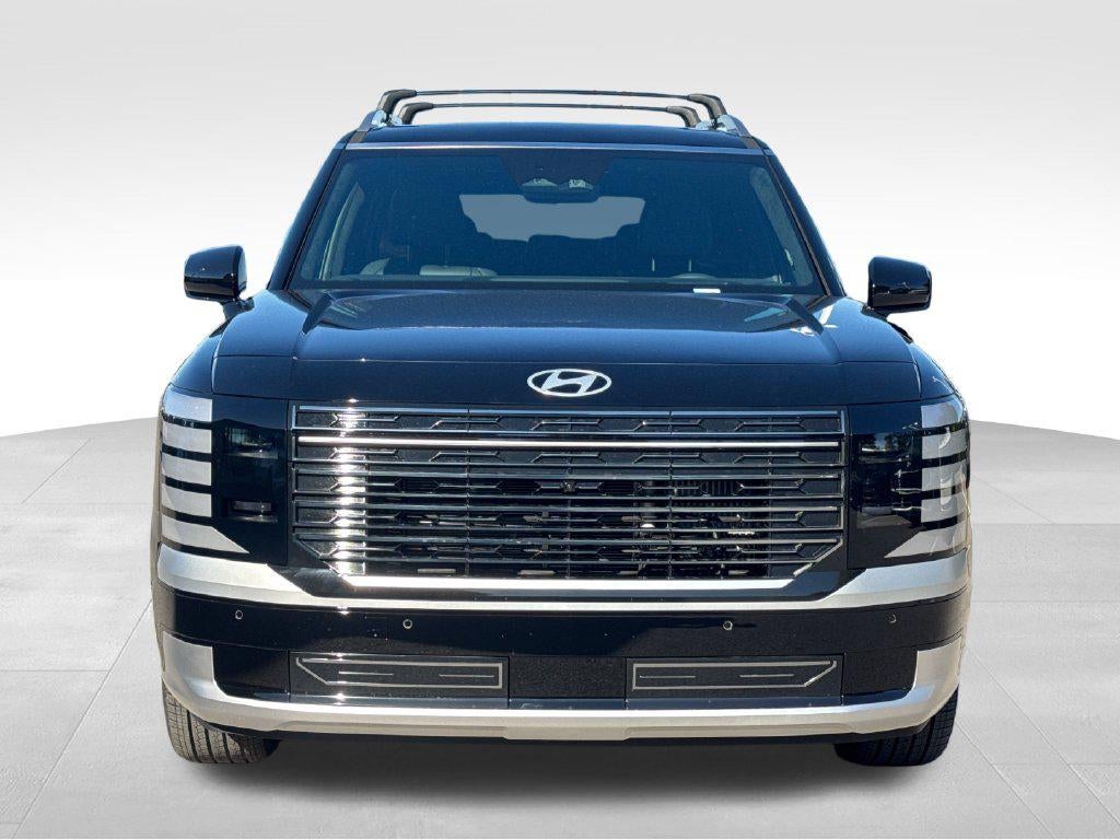 2027 Hyundai PALISADE HYBRID Calligraphy