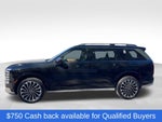 2027 Hyundai PALISADE HYBRID Calligraphy