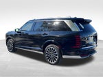 2027 Hyundai PALISADE HYBRID Calligraphy