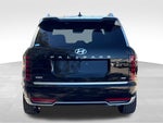 2027 Hyundai PALISADE HYBRID Calligraphy