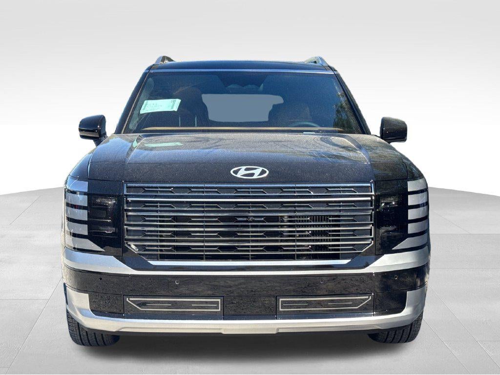 2027 Hyundai PALISADE HYBRID Calligraphy