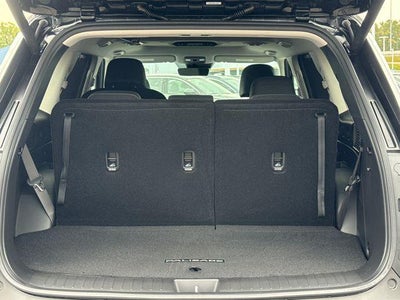 2027 Hyundai PALISADE SEL 7 Passenger
