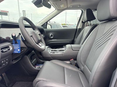 2027 Hyundai PALISADE SEL 7 Passenger