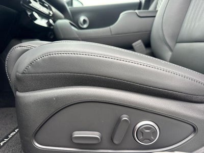 2027 Hyundai PALISADE SEL 7 Passenger