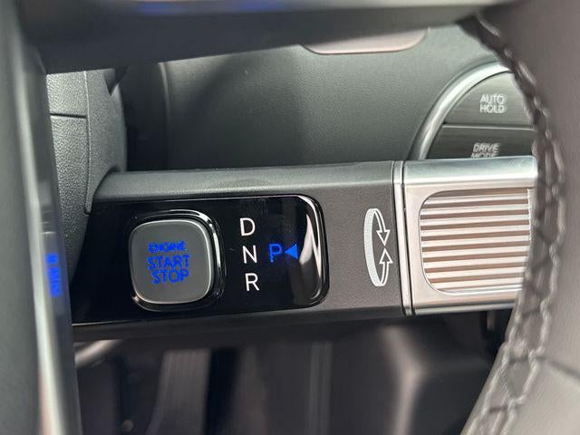 2027 Hyundai PALISADE SEL 7 Passenger