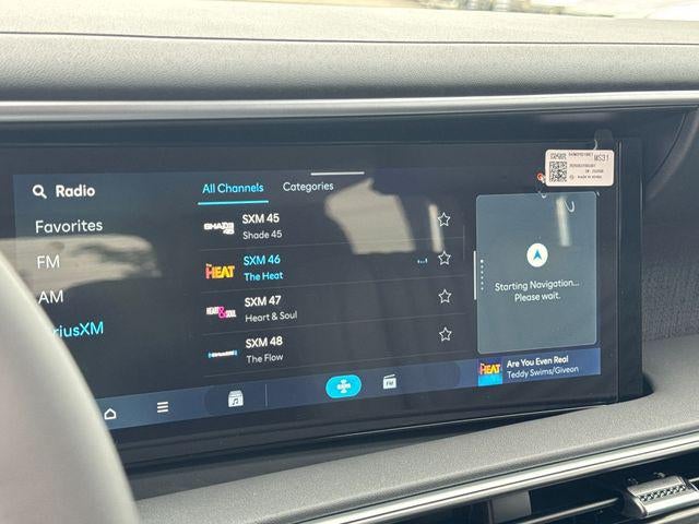 2027 Hyundai PALISADE SEL 7 Passenger