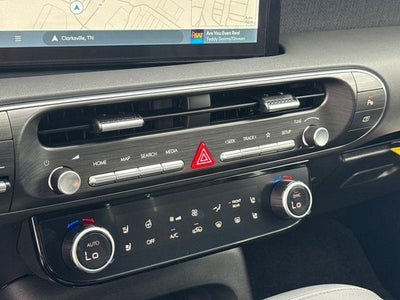 2027 Hyundai PALISADE SEL 7 Passenger