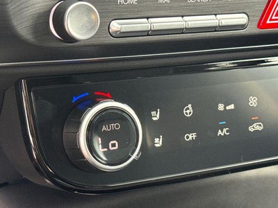 2027 Hyundai PALISADE SEL 7 Passenger