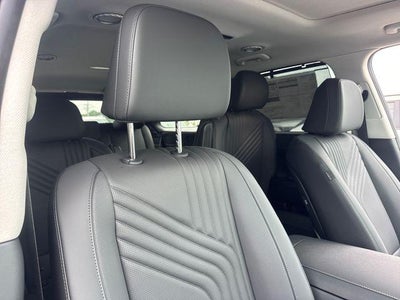 2027 Hyundai PALISADE SEL 7 Passenger