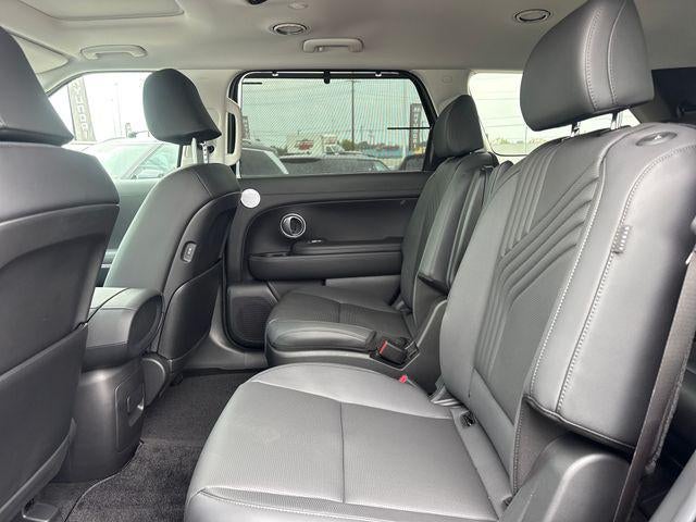 2027 Hyundai PALISADE SEL 7 Passenger