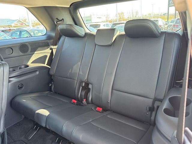 2026 Hyundai PALISADE SEL Premium 7 Passenger