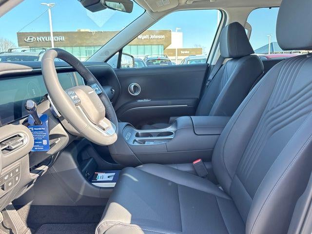 2026 Hyundai PALISADE SEL Premium 7 Passenger