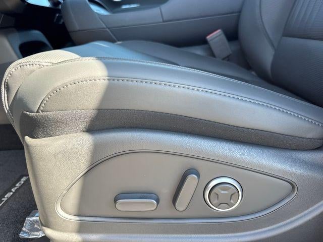 2026 Hyundai PALISADE SEL Premium 7 Passenger