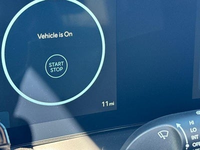 2026 Hyundai PALISADE SEL Premium 7 Passenger