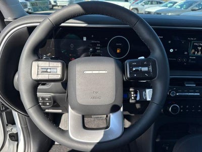 2026 Hyundai PALISADE SEL Premium 7 Passenger