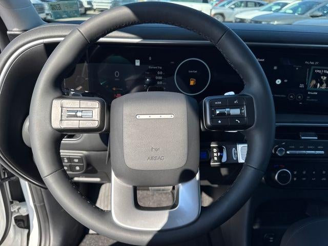 2026 Hyundai PALISADE SEL Premium 7 Passenger