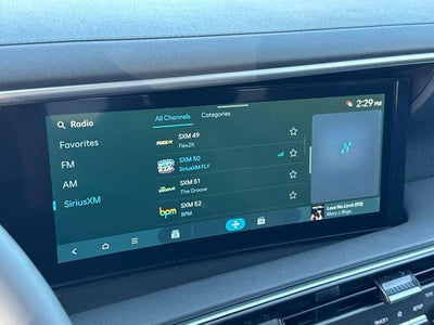 2026 Hyundai PALISADE SEL Premium 7 Passenger