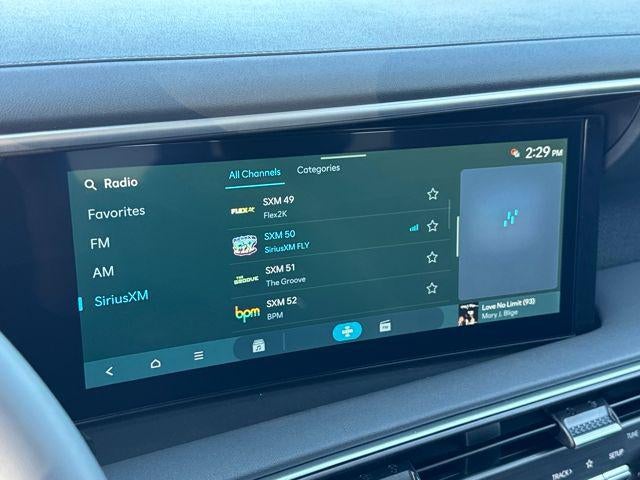 2026 Hyundai PALISADE SEL Premium 7 Passenger