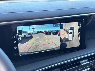 2026 Hyundai PALISADE SEL Premium 7 Passenger