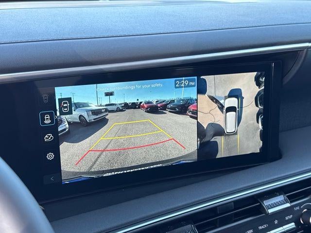 2026 Hyundai PALISADE SEL Premium 7 Passenger