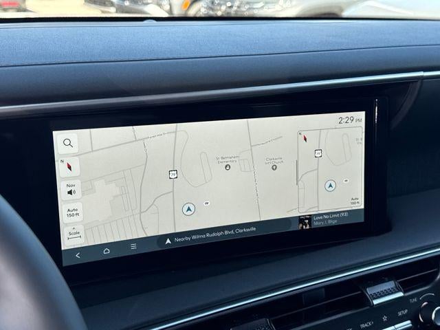 2026 Hyundai PALISADE SEL Premium 7 Passenger