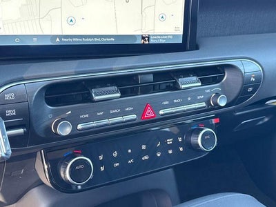 2026 Hyundai PALISADE SEL Premium 7 Passenger