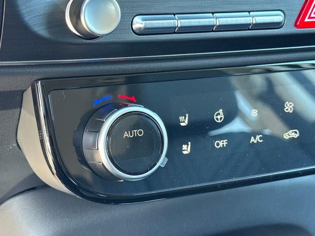 2026 Hyundai PALISADE SEL Premium 7 Passenger