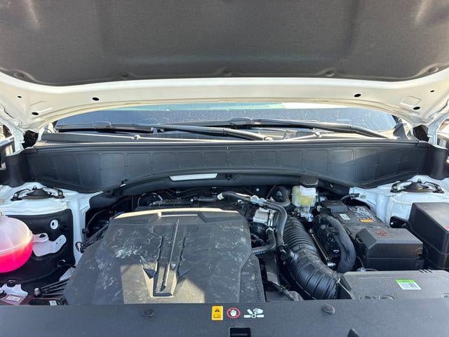 2026 Hyundai PALISADE SEL Premium 7 Passenger