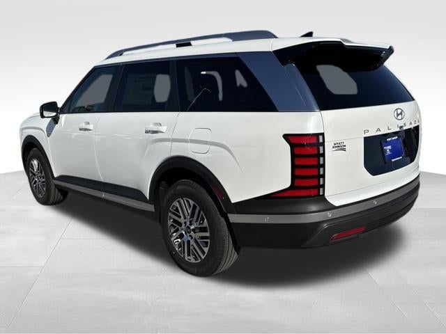 2026 Hyundai PALISADE SEL Premium 7 Passenger