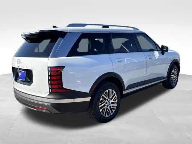 2026 Hyundai PALISADE SEL Premium 7 Passenger