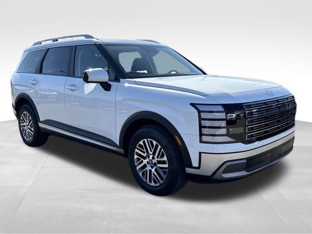 2026 Hyundai PALISADE SEL Premium 7 Passenger