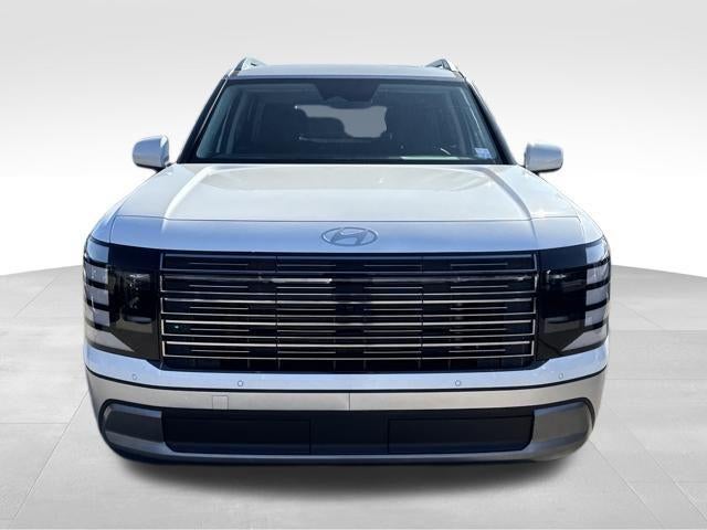 2026 Hyundai PALISADE SEL Premium 7 Passenger