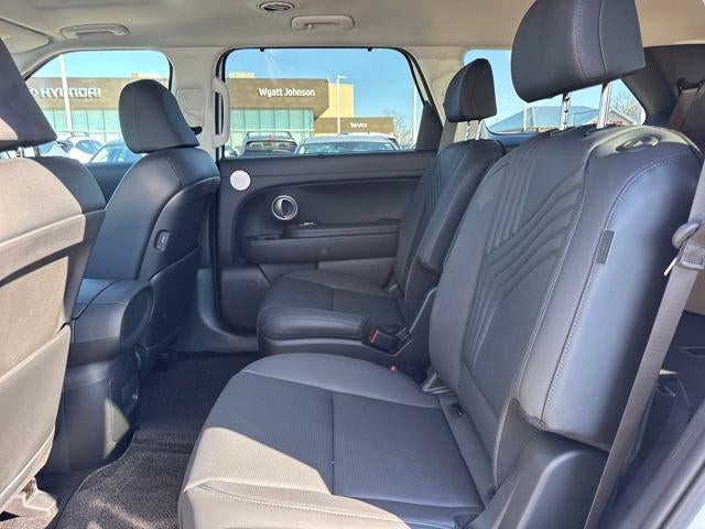 2026 Hyundai PALISADE SEL Premium 7 Passenger