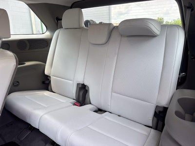2026 Hyundai PALISADE SEL Premium 7 Passenger