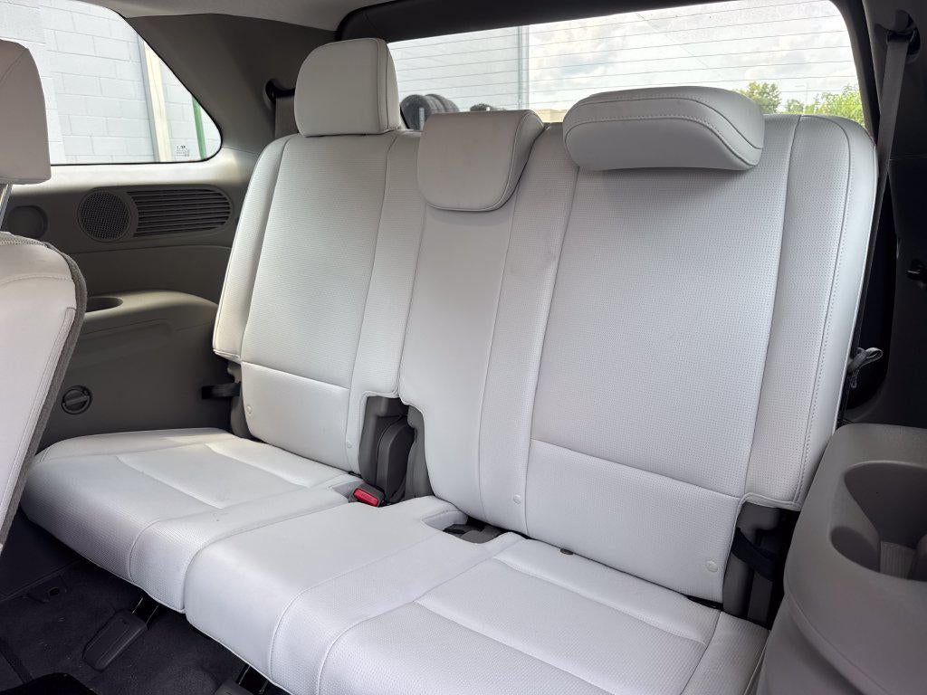 2026 Hyundai PALISADE SEL Premium 7 Passenger