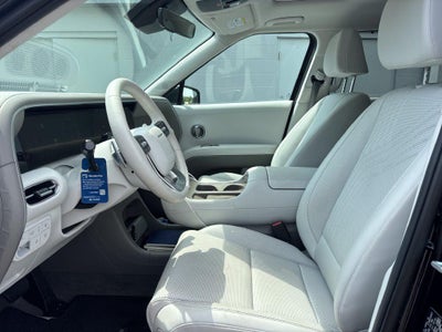 2026 Hyundai PALISADE SEL Premium 7 Passenger