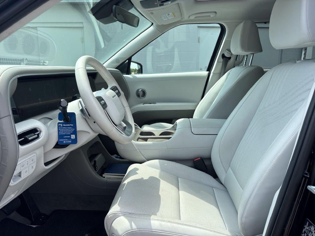 2026 Hyundai PALISADE SEL Premium 7 Passenger