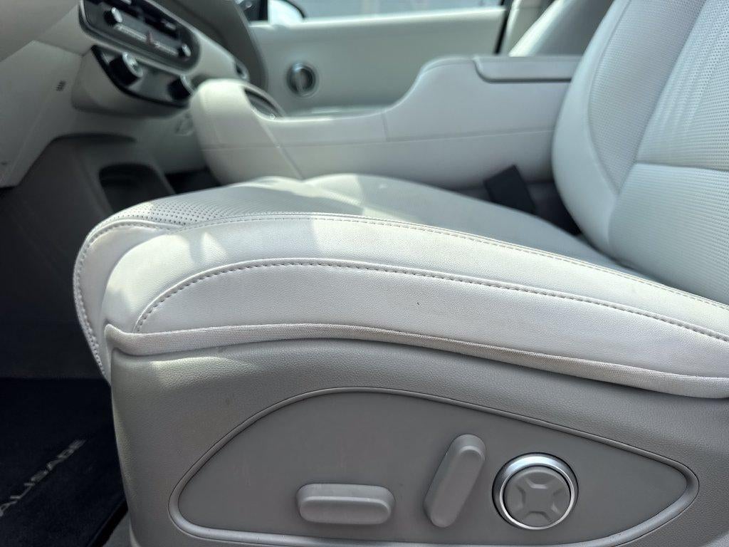 2026 Hyundai PALISADE SEL Premium 7 Passenger