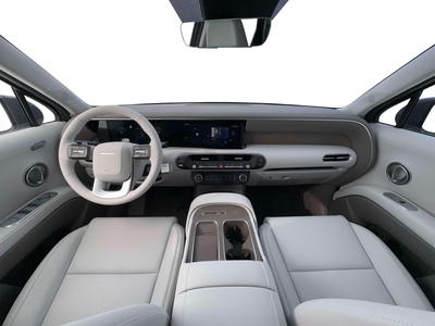 2026 Hyundai PALISADE SEL Premium 7 Passenger