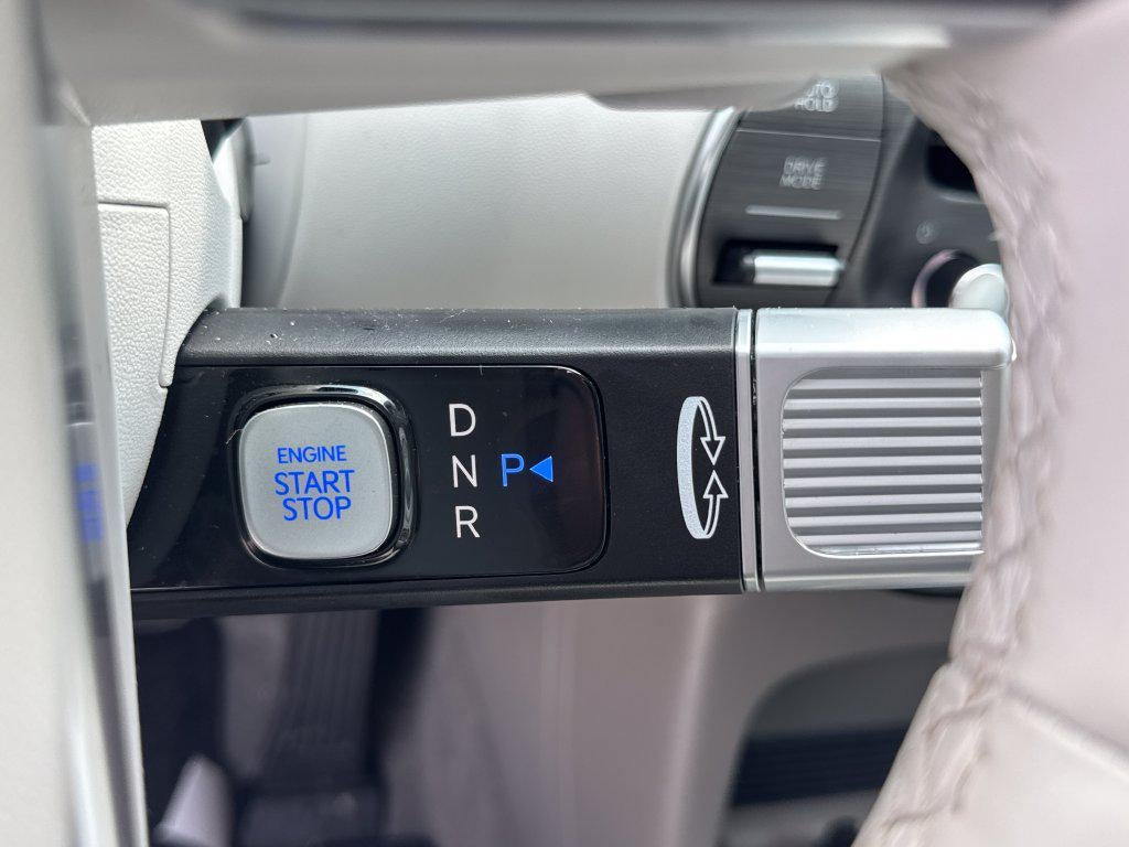 2026 Hyundai PALISADE SEL Premium 7 Passenger