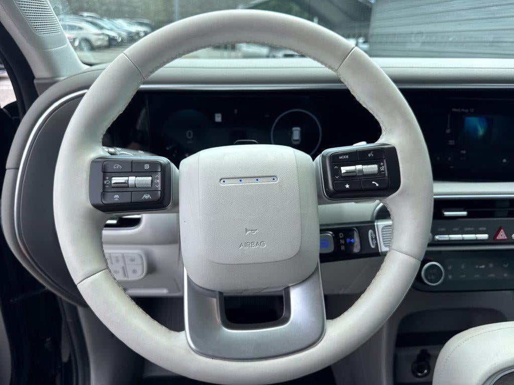 2026 Hyundai PALISADE SEL Premium 7 Passenger