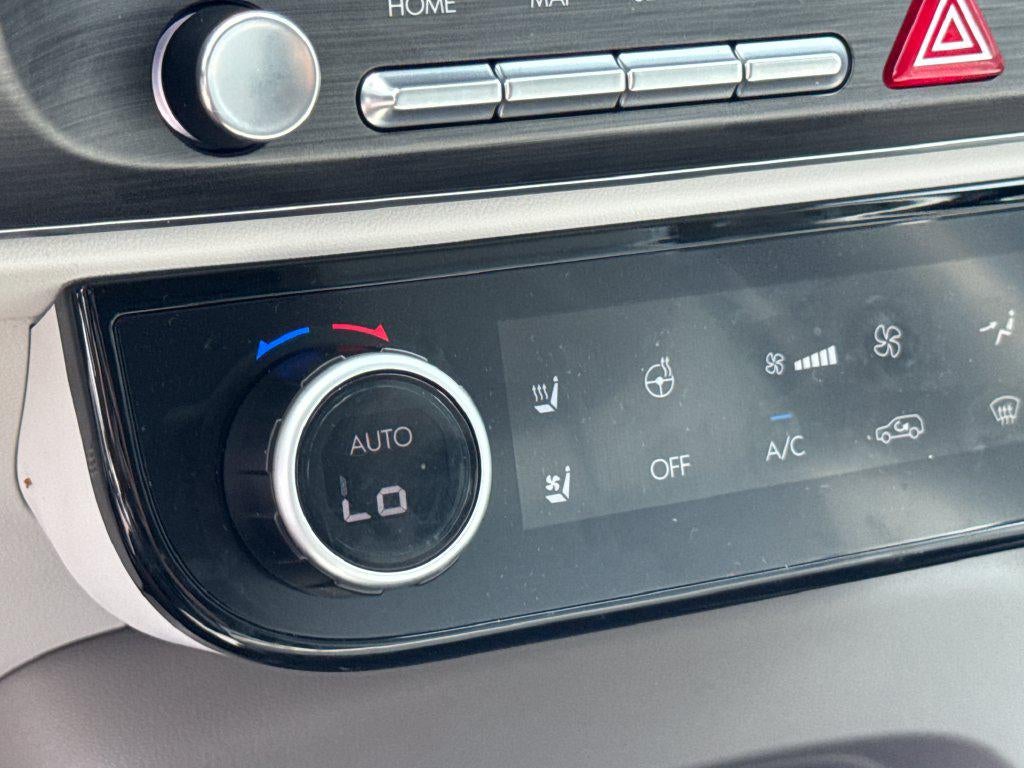 2026 Hyundai PALISADE SEL Premium 7 Passenger