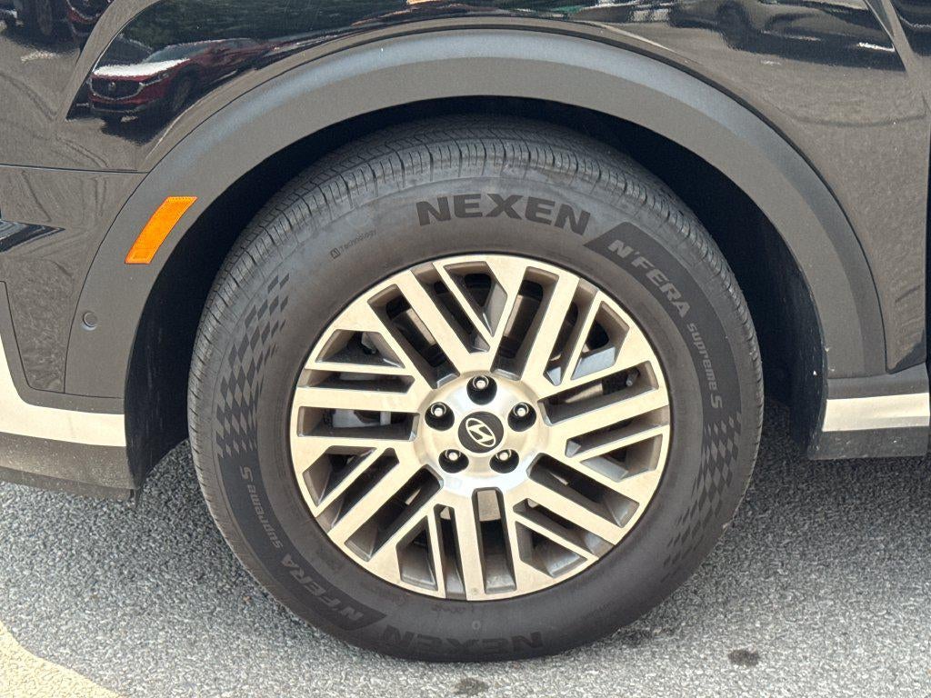 2026 Hyundai PALISADE SEL Premium 7 Passenger
