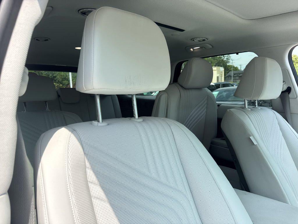 2026 Hyundai PALISADE SEL Premium 7 Passenger