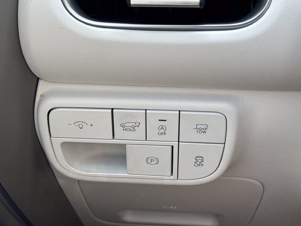 2026 Hyundai PALISADE SEL Premium 7 Passenger
