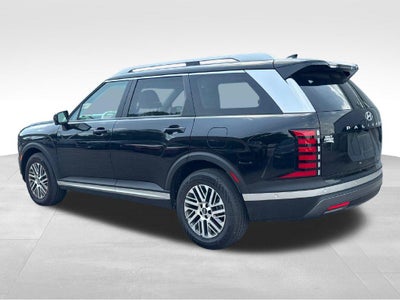2026 Hyundai PALISADE SEL Premium 7 Passenger