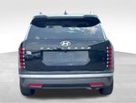 2026 Hyundai PALISADE SEL Premium 7 Passenger